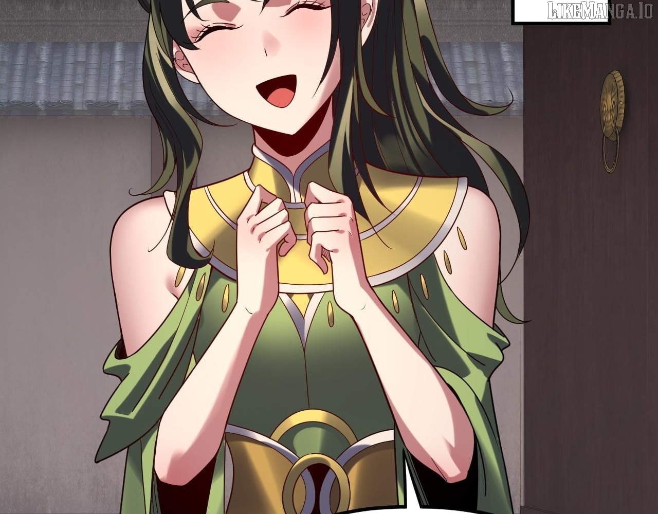 Me, The Heavenly Destined Villain Chapter 281 - page 27